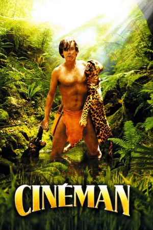 Cinéman's poster