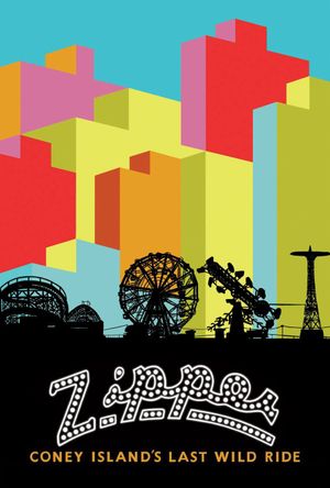 ZIPPER: Coney Island's Last Wild Ride's poster