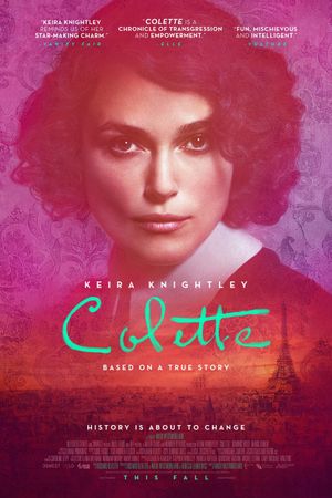 Colette's poster