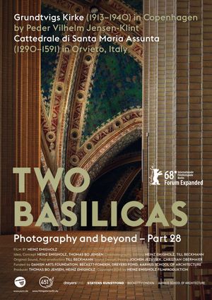 Two Basilicas's poster