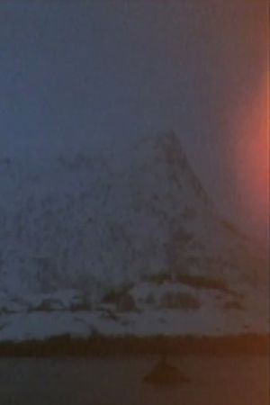 Lofoten's poster