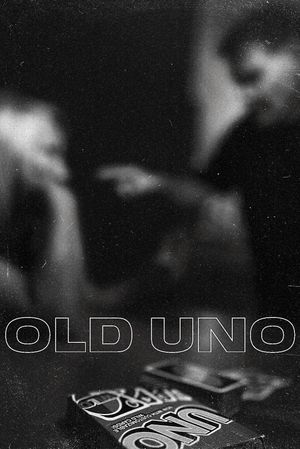 Old Uno's poster