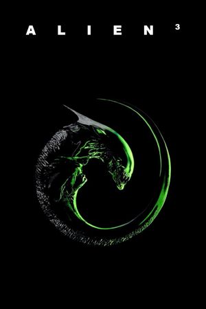 Alien³'s poster