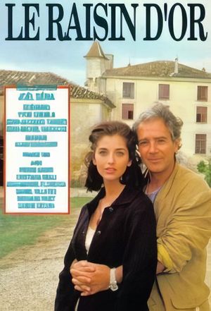 Le raisin d'or's poster