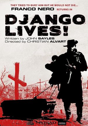 Django Lives!'s poster image