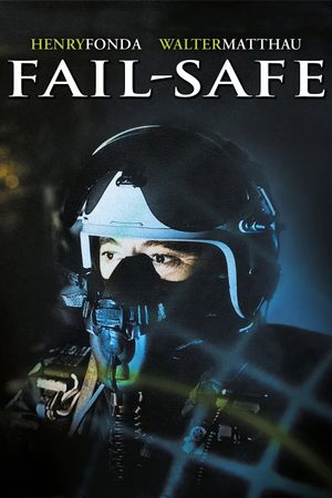 Fail Safe's poster