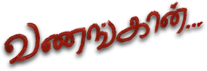 Vanangaan's poster