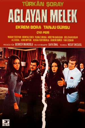 Aglayan Melek's poster