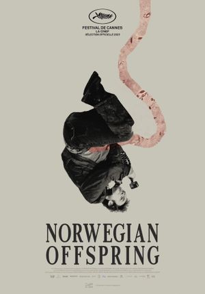 Norwegian Offspring's poster