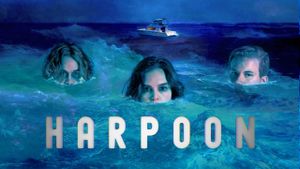 Harpoon's poster