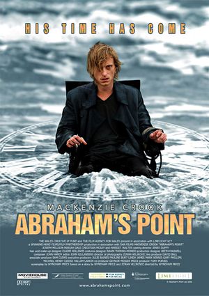 Abraham's Point's poster