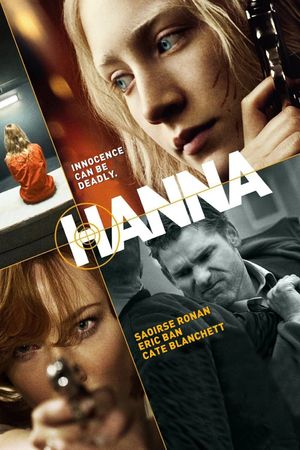 Hanna's poster