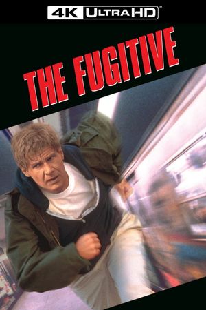 The Fugitive's poster