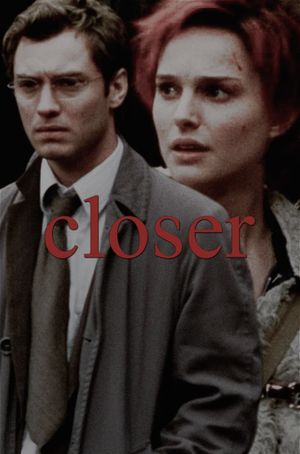 Closer's poster