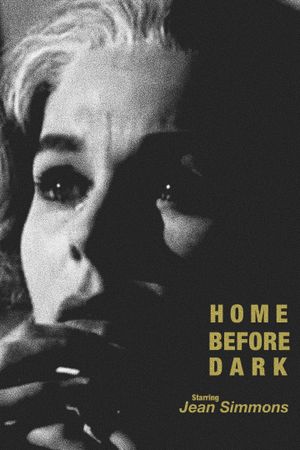 Home Before Dark's poster