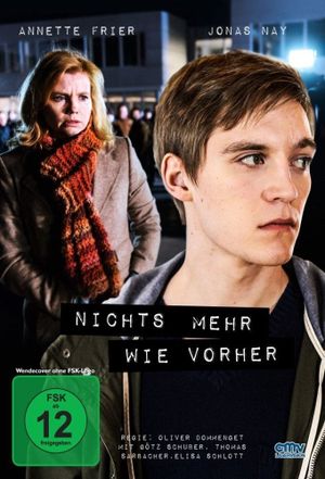 Nichts mehr wie vorher's poster