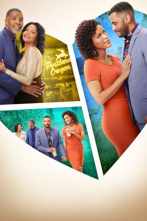 A Second Chance at Love's poster