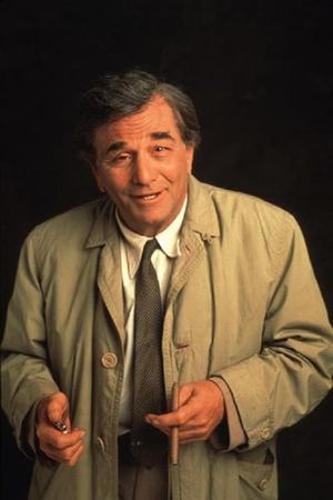 Peter Falk, la dernière enquête de Columbo's poster