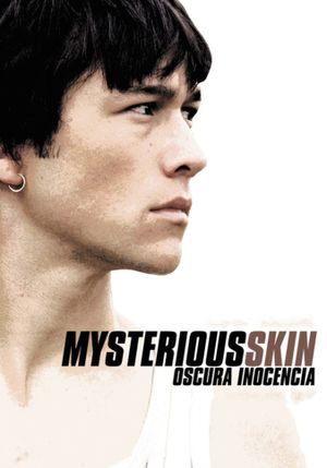 Mysterious Skin's poster