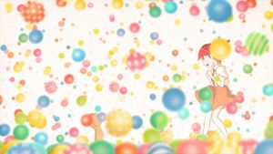Wonder Garden's poster