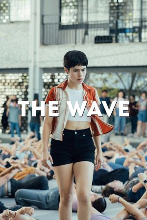 The Wave's poster