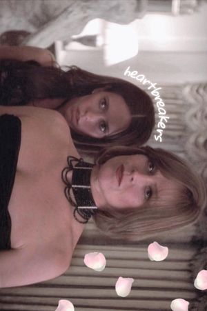 Heartbreakers's poster