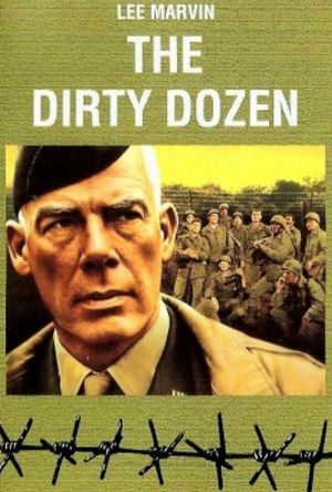The Dirty Dozen's poster