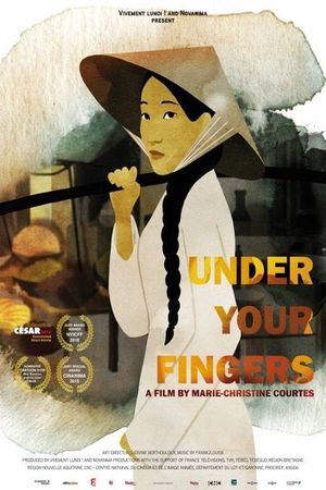Under Your Fingers's poster