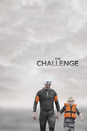 The Challenge's poster