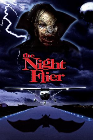 The Night Flier's poster