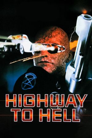Highway to Hell's poster