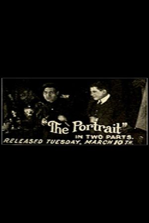 The Portrait's poster