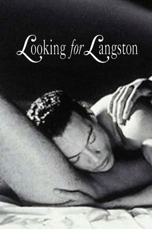 Looking for Langston's poster