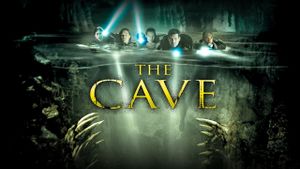 The Cave's poster