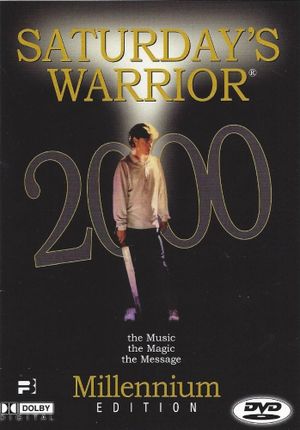 Saturday's Warrior's poster