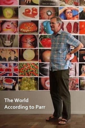 The World According to Parr's poster