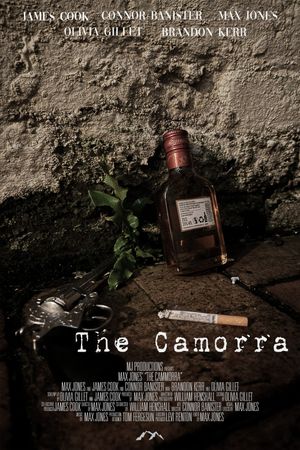 The Camorra's poster image