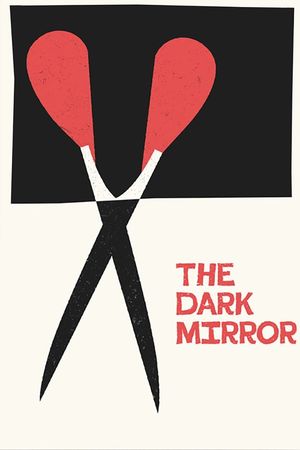 The Dark Mirror's poster