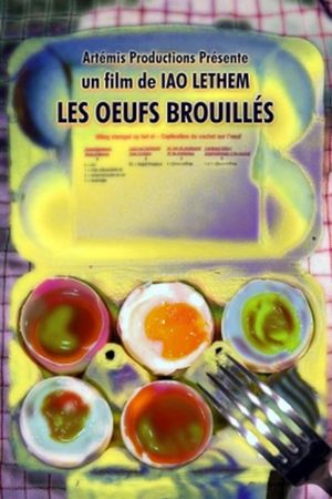 Les oeufs brouillés's poster