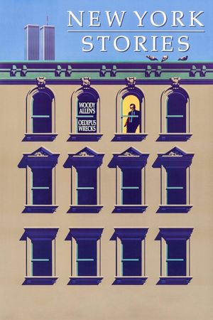 New York Stories's poster