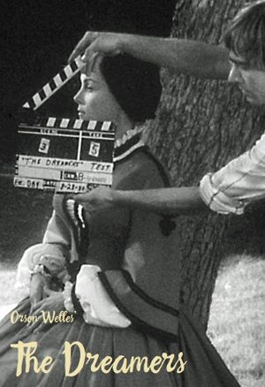 The Dreamers's poster