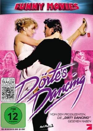 Dörte's Dancing's poster