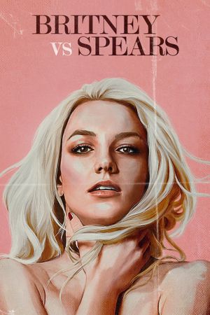 Britney vs Spears's poster
