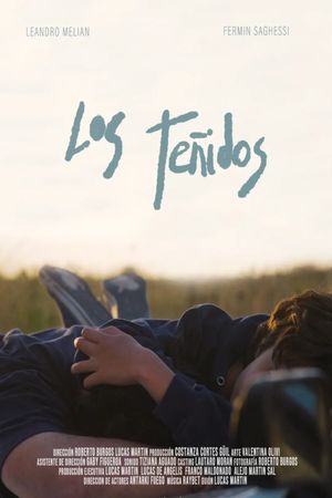The Dyed Ones's poster
