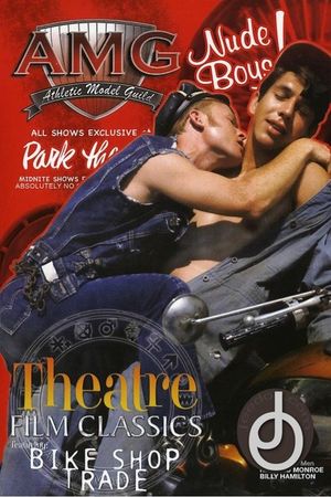 Theatre Film Classics: Bike Shop Trade's poster