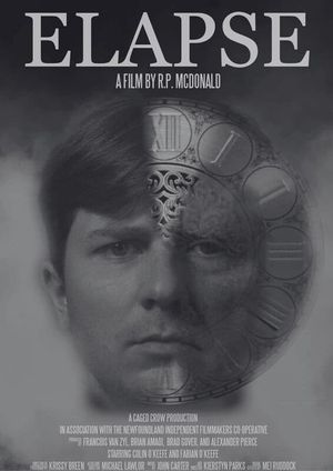 Elapse's poster