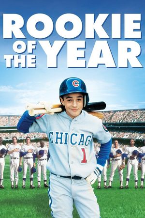 Rookie of the Year's poster
