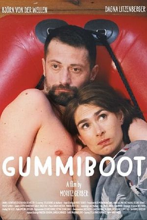 Gummiboot's poster