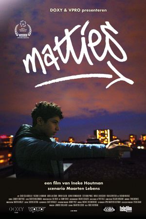 Matties's poster