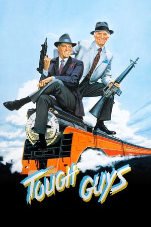 Tough Guys's poster